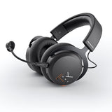 Beyerdynamic MMX 200 WIRELESS Black Wireless Gaming Headset Sealed