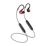 SENNHEISER IE 100 PRO Wireless Red Wireless Earphones Bluetooth Earphones