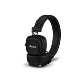 MARSHALL Major V Black Bluetooth 5.3 Wireless Headphones