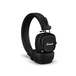 MARSHALL Major V Black Bluetooth 5.3 Wireless Headphones