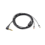 Westone Audio BAX-CABLE50 BaX Cable 127cm BLACK