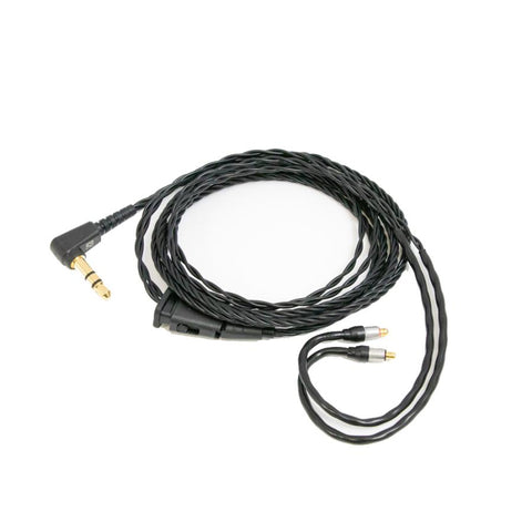 Westone Audio ULTRABAX-CABLE50BK ULTRABAX Cable 127cm Black