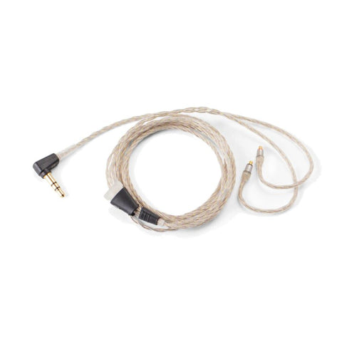 Westone Audio ULTRABAX-CABLE50CL ULTRABAX Cable 127cm Clear