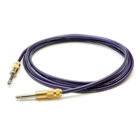 NEO by OYAIDE Elec G-SPOT CABLE/SS/3.0 Shielded cable for musical instruments