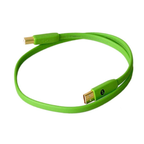 NEO by OYAIDE Elec d+ USB class B 0.7m USB cable