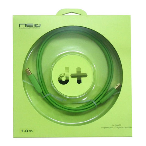 NEO by OYAIDE Elec d+ USB class B 5.0m USB cable