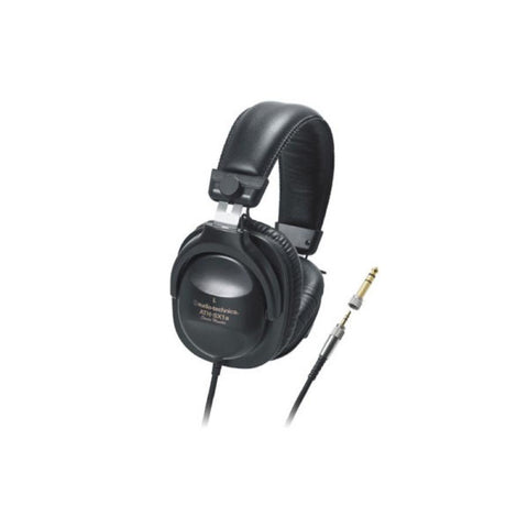 AUDIO-TECHNICA ATH-SX1a monitor headphones