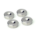 Insulator OYAIDE INS-SP Stainless Steel Spike Holder Speaker Insulator (Set of 4)