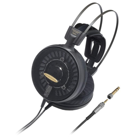 AUDIO-TECHNICA ATH-AD2000X Air Dynamic Headphones