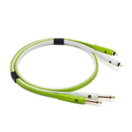 NEO by OYAIDE Elec d+ RTS class B 1.0m line cable