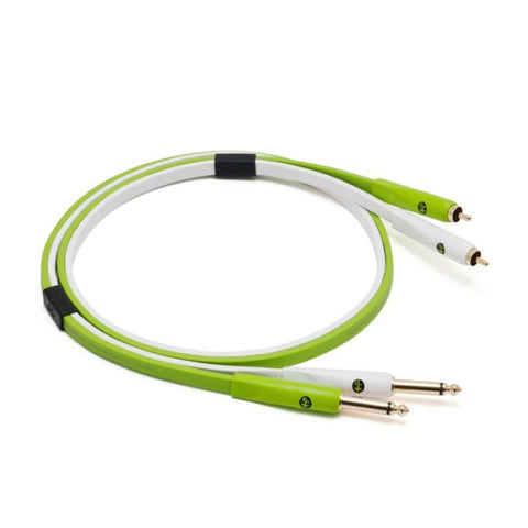 NEO by OYAIDE Elec d+ RTS class B 2.0m line cable