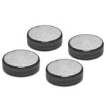 Insulator OYAIDE INS-BD Black Diamond Natural Stone Insulator (Set of 4) Speaker Insulator