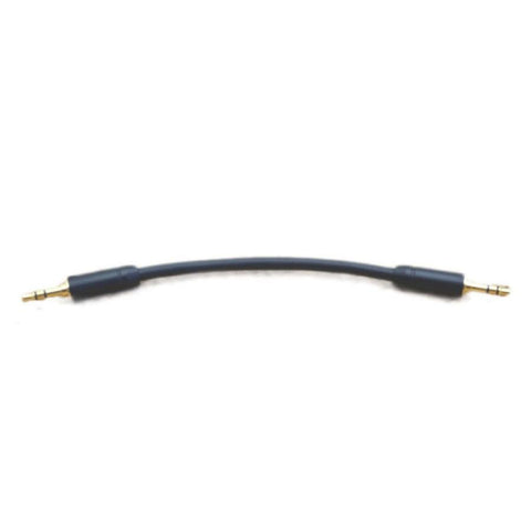 Bispa UCWGL-MM mini-mini cable connection cable for headphone amplifier