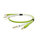 NEO by OYAIDE Elec d+ TRS class B 1.0m line cable