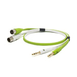 NEO by OYAIDE Elec d+ TXM class B 1.0m audio cable