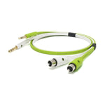 NEO by OYAIDE Elec d+ XFT class B 1.0m audio cable