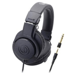 Monitor headphones Audio-Technica AUDIO-TECHNICA ATH-M20x Professional monitor headphones