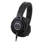 AUDIO-TECHNICA ATH-M40x Closed-back Monitor Headphones