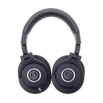 AUDIO-TECHNICA ATH-M40x Closed-back Monitor Headphones