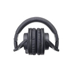 AUDIO-TECHNICA ATH-M40x Closed-back Monitor Headphones