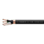 OYAIDE TUNAMI V2 Cut to length (1M unit) Power cable