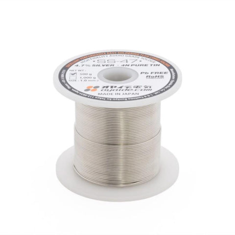 OYAIDE SS-47 500g acoustic solder