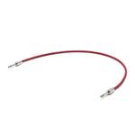 Patch cable 60cm SS Oyaide Electric NEO by OYAIDE Elec QAC-222G SS/0.6 Instrument patch cable