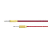 NEO by OYAIDE Elec QAC-222G Cable for Humbuster SS/0.7 Axe Fx II