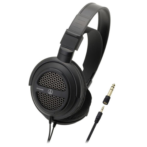 Audio-Technica ATH-AVA300 Air Dynamic Headphones