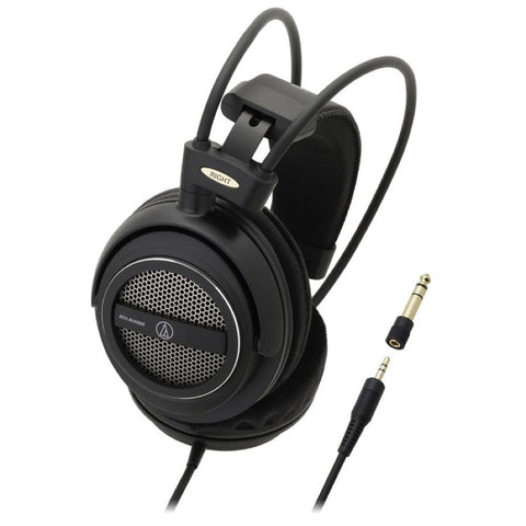 Audio-Technica ATH-AVA500 Air Dynamic Headphones