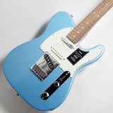 Fender Player Plus Nashville Telecaster Pau Ferro Opal Spark Electric Guitar NEW