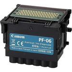 Canon PF-06 Genuine Replacement Print Head