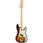 Fender Player Precision Bass Maple 3-Color Sunburst Brand NEW