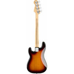 Fender Player Precision Bass Maple 3-Color Sunburst Brand NEW