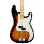 Fender Player Precision Bass Maple 3-Color Sunburst Brand NEW