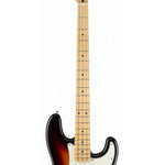 Fender Player Precision Bass Maple 3-Color Sunburst Brand NEW