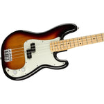 Fender Player Precision Bass Maple 3-Color Sunburst Brand NEW