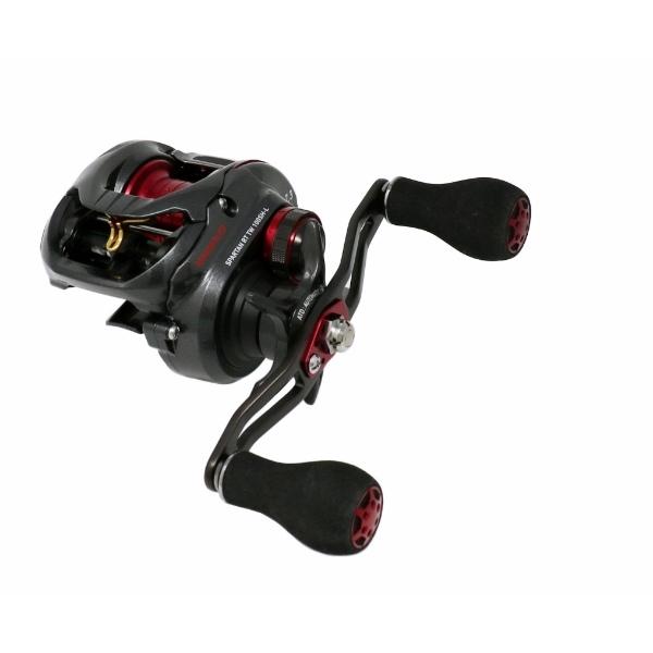 リール DAIWA SPARTAN RT TW 100SH-L ダイワ スパルタン RT TW 100SH-L (リール) 価格比較 - 価格.com