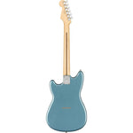 Fender Player Duo-Sonic Maple Tidepool Electric Guitar Brand NEW