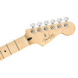 Fender Player Duo-Sonic Maple Tidepool Electric Guitar Brand NEW