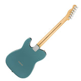 Fender Player Telecaster Maple Tidepool Guitar Brand NEW