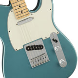 Fender Player Telecaster Maple Tidepool Guitar Brand NEW