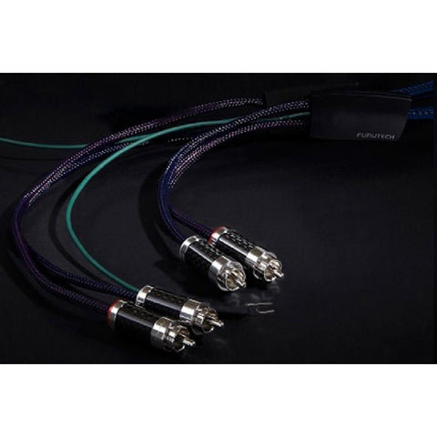 Furutech Ag-16-R4 Phono Cable