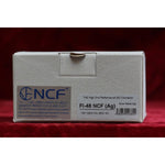 Furutech FI-48 NCF(Ag) Inlet Plug