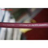 Furutech FP-220Ag Power Cable