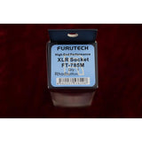 Furutech FT-785M(R) XLR socket