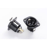 Furutech FT-785M(R) XLR socket