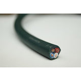 Furutech μ-4.1T/1m unit cut-out By-wire SP cable