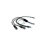 Furutech Silver Arrows-II-XLR (DIN / XLR) Phono Cable