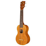 Famous FS-5G Soprano Ukulele Brand NEW